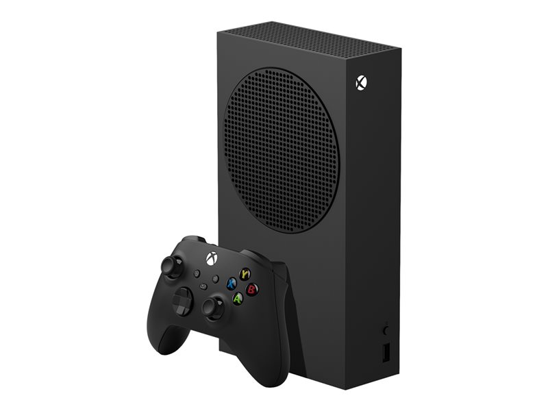 Microsoft Xbox Series S